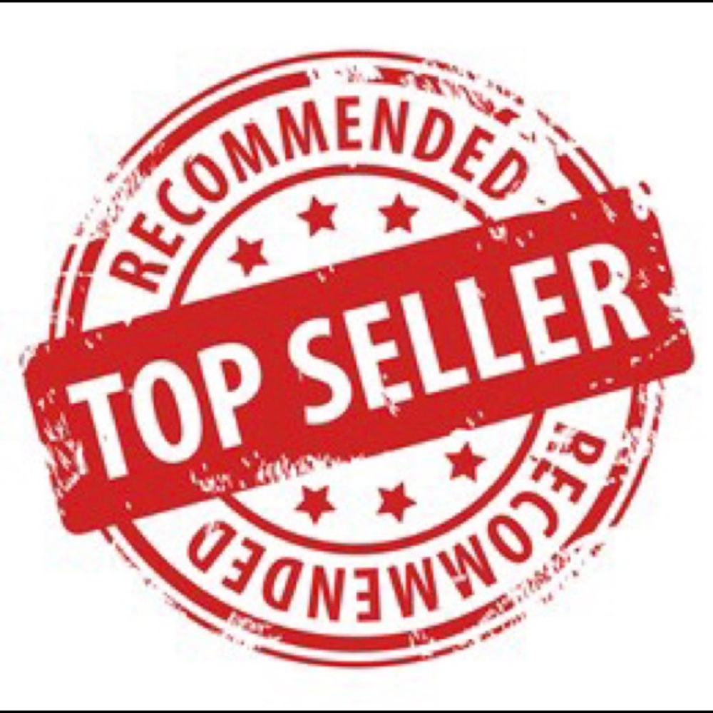Top rated posh seller!